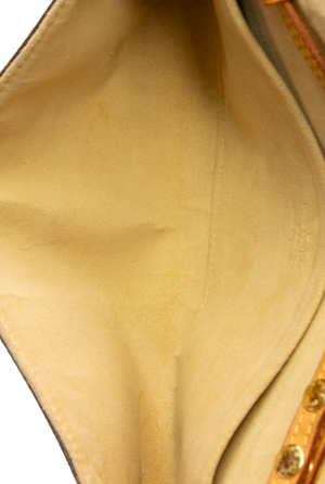 Vintage Pochette Twin GM Bag