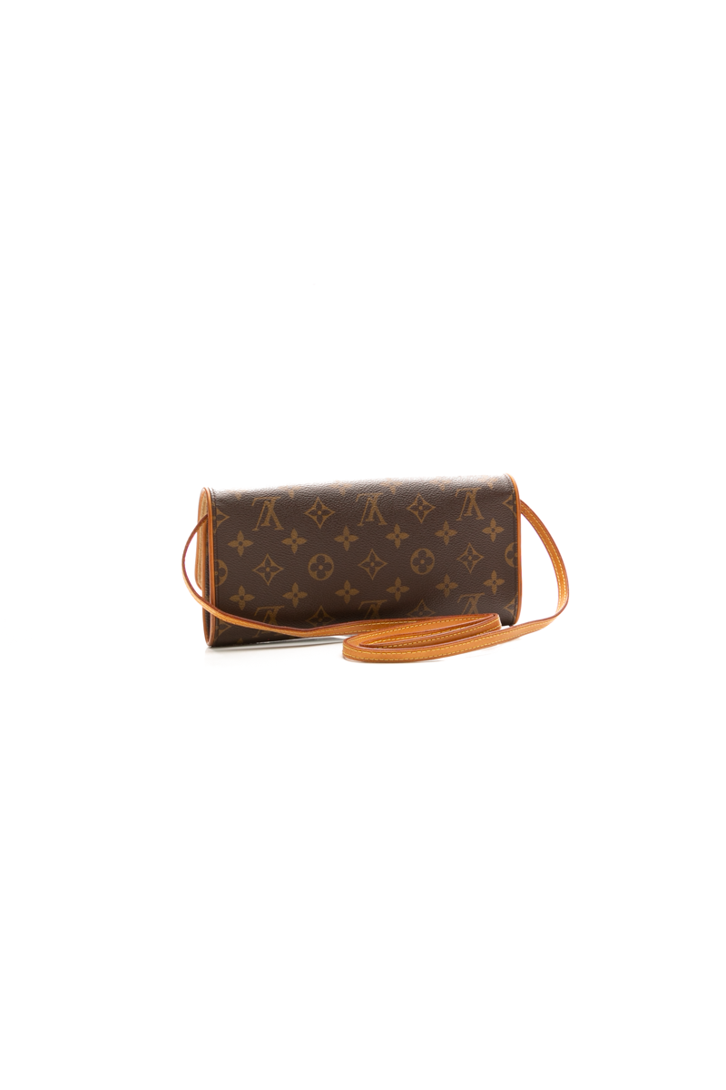 Vintage Pochette Twin GM Bag