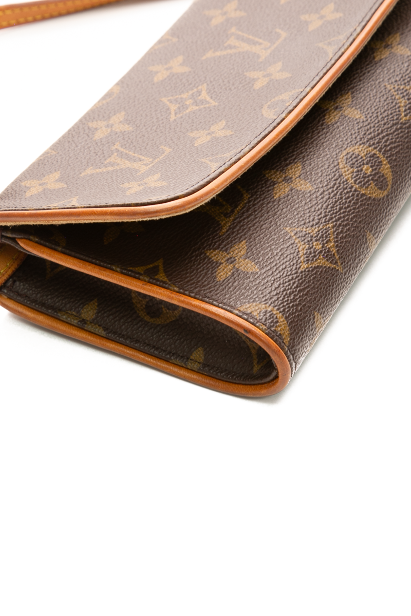 Vintage Pochette Twin GM Bag