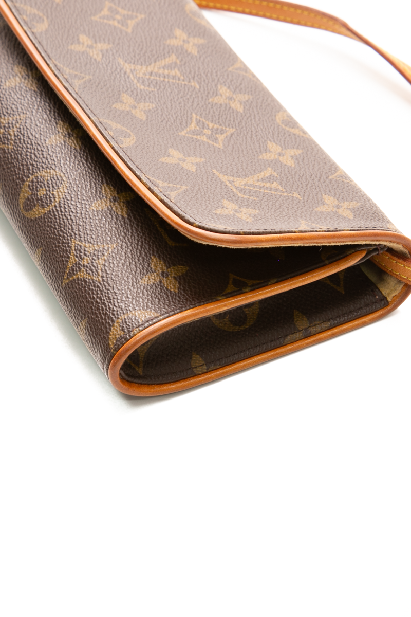 Vintage Pochette Twin GM Bag