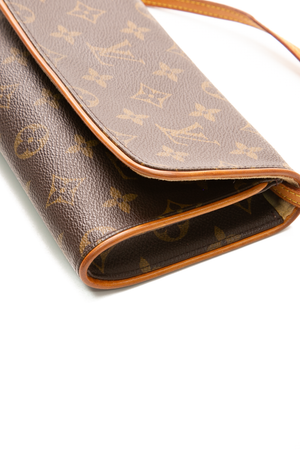 Vintage Pochette Twin GM Bag