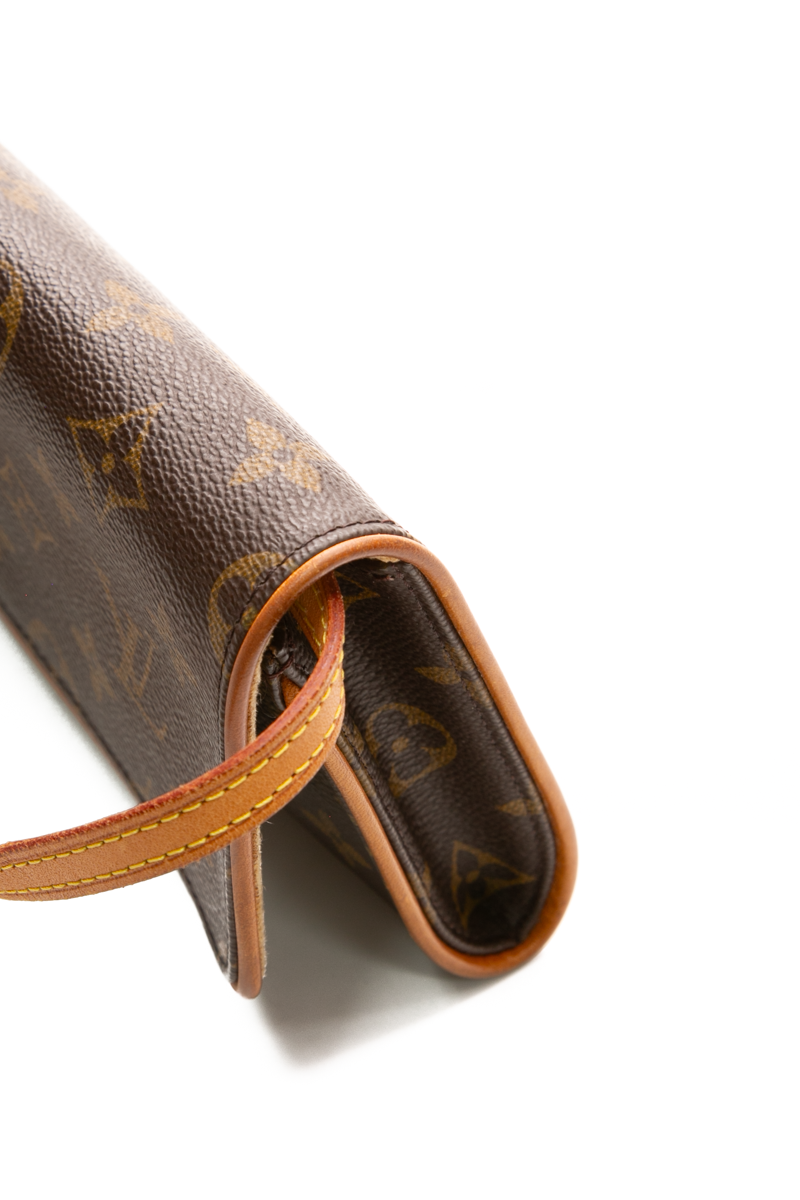 Vintage Pochette Twin GM Bag