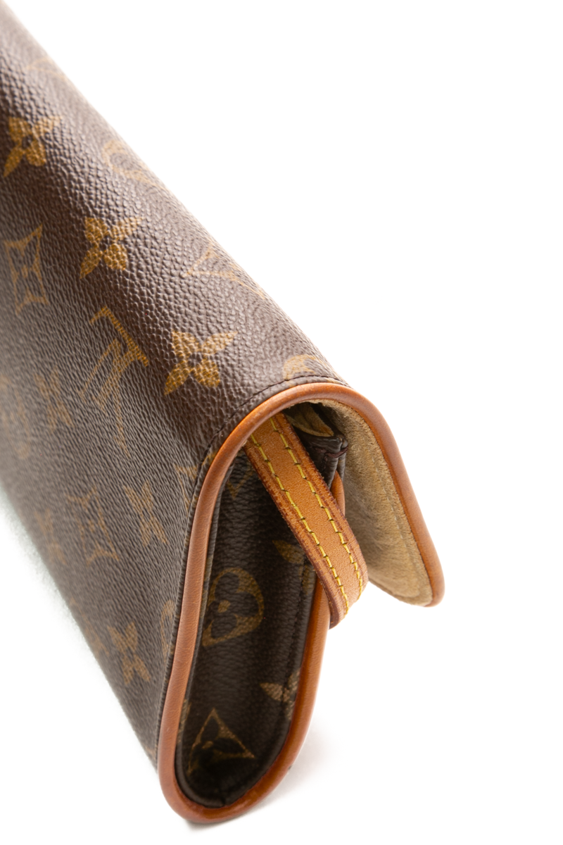 Vintage Pochette Twin GM Bag