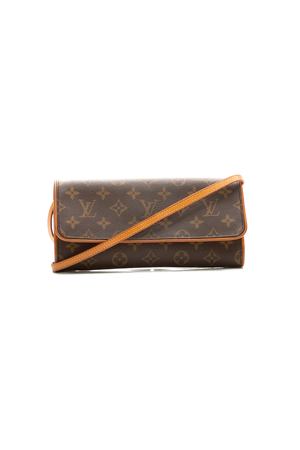 Louis-Vuitton-Vintage-Pochette-Twin- GM-Bag-300490