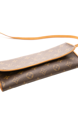 Vintage Pochette Twin GM Bag