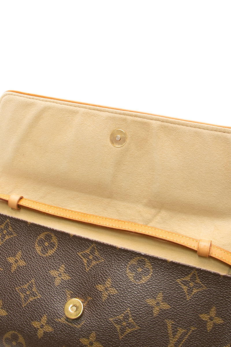 Vintage Pochette Twin GM Bag