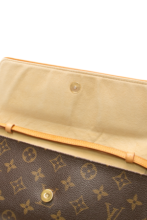 Vintage Pochette Twin GM Bag