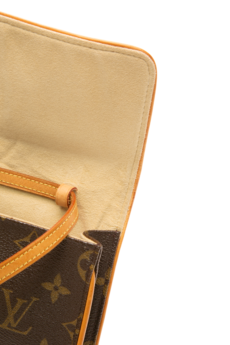 Vintage Pochette Twin GM Bag