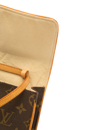 Vintage Pochette Twin GM Bag