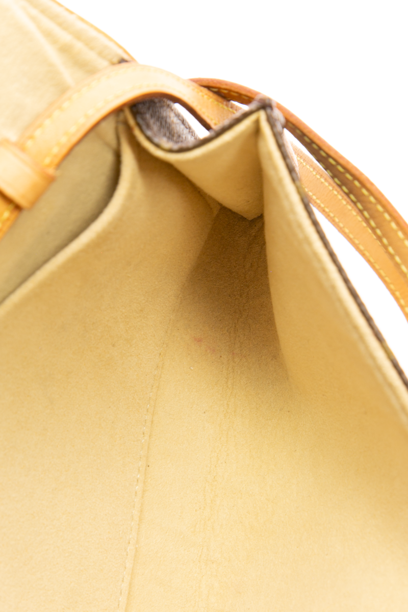 Vintage Pochette Twin GM Bag