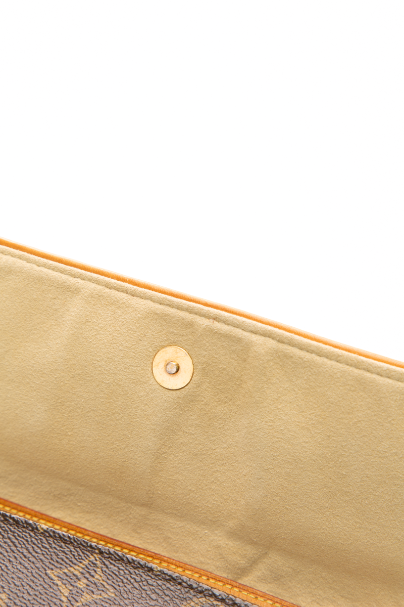 Vintage Pochette Twin GM Bag