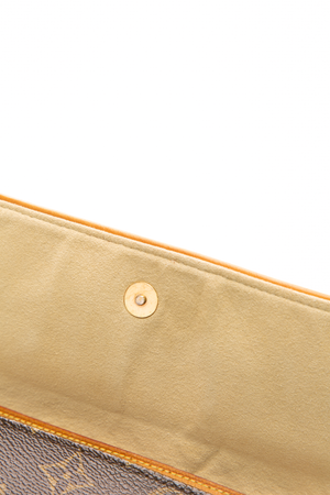 Vintage Pochette Twin GM Bag