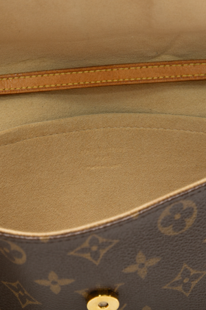 Vintage Pochette Twin GM Bag