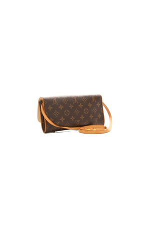 Vintage Pochette Twin GM Bag