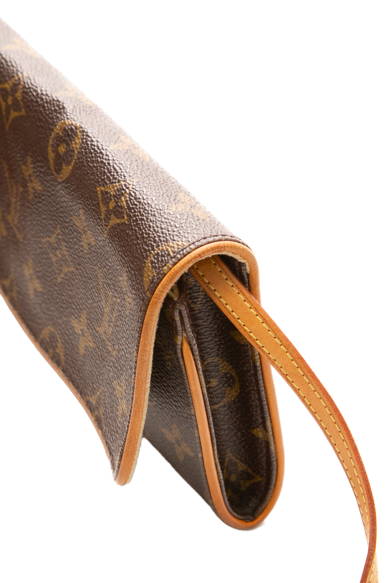 Vintage Pochette Twin GM Bag