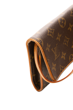Vintage Pochette Twin GM Bag