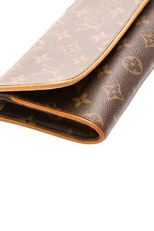 Vintage Pochette Twin GM Bag
