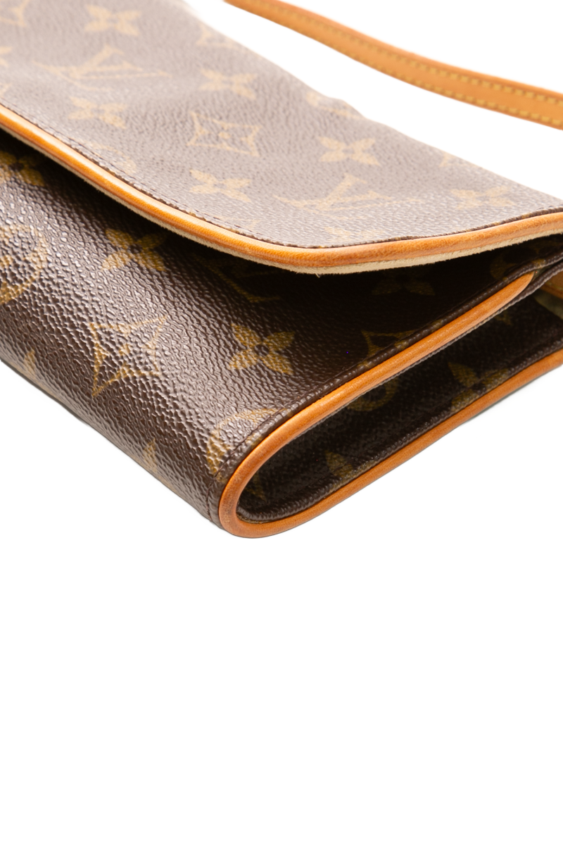 Vintage Pochette Twin GM Bag