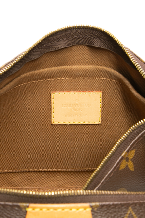 Multi Pochette Accessories