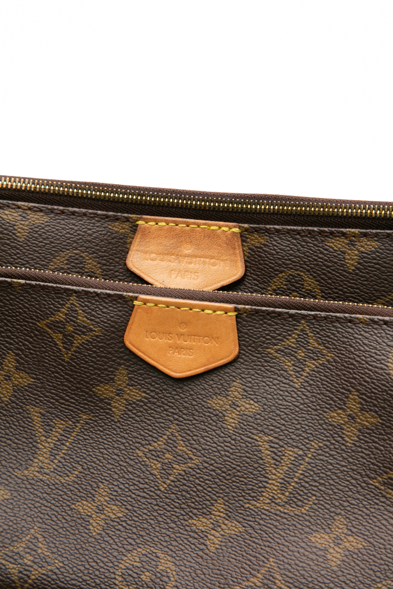 Multi Pochette Accessories