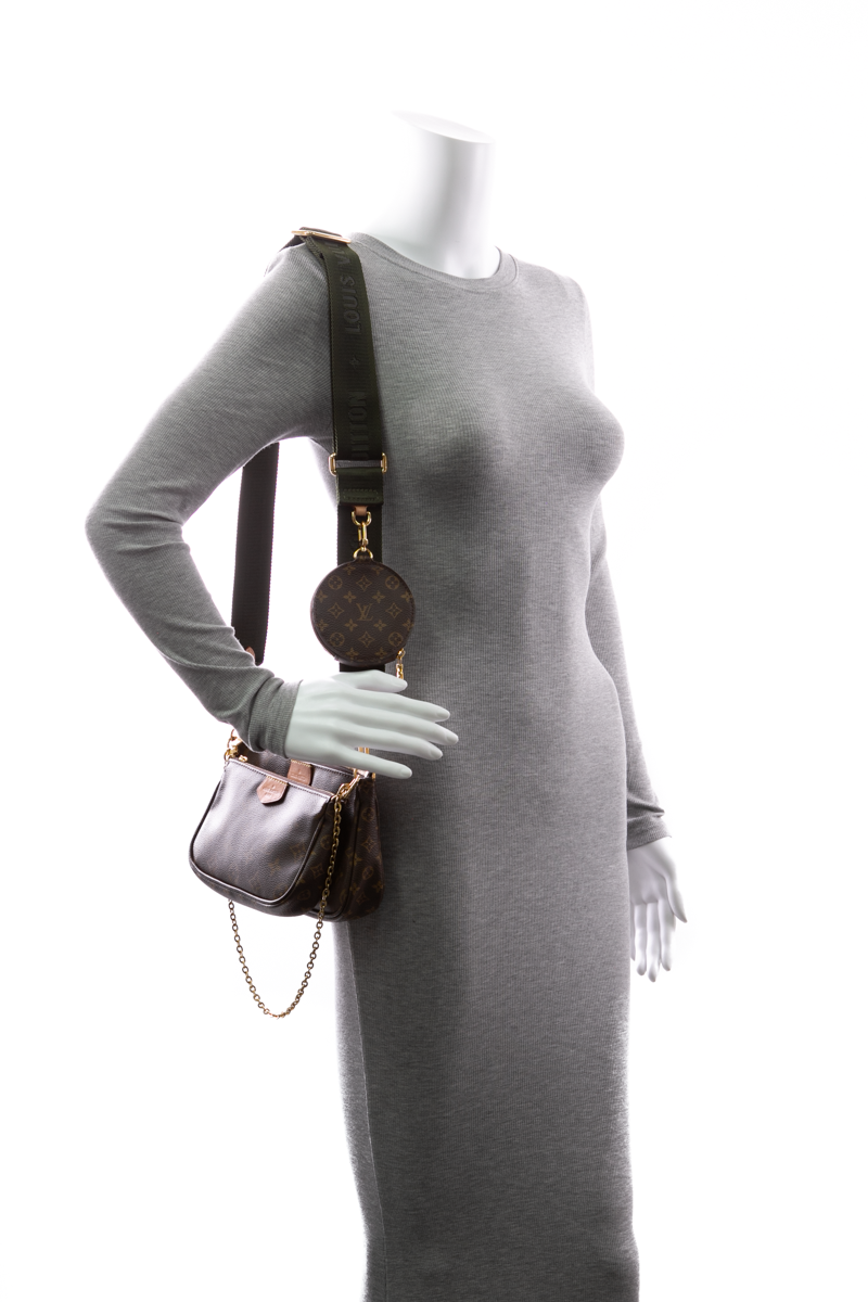 Multi Pochette Accessories