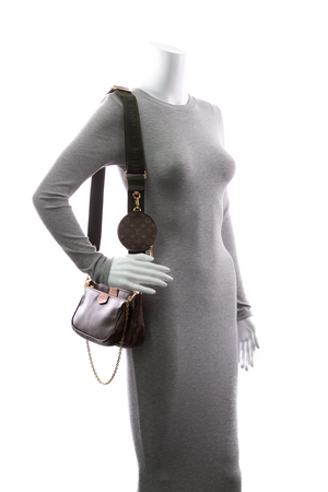 Multi Pochette Accessories