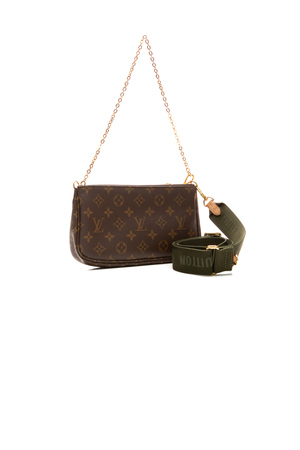 Multi Pochette Accessories