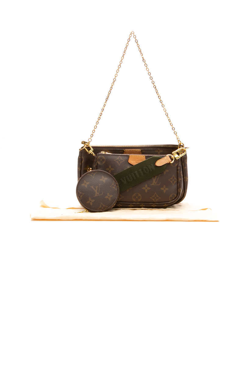 Multi Pochette Accessories