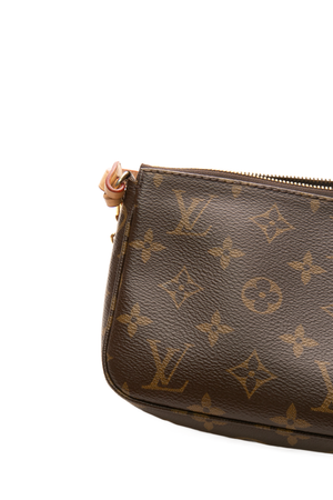 Pochette Accessoires