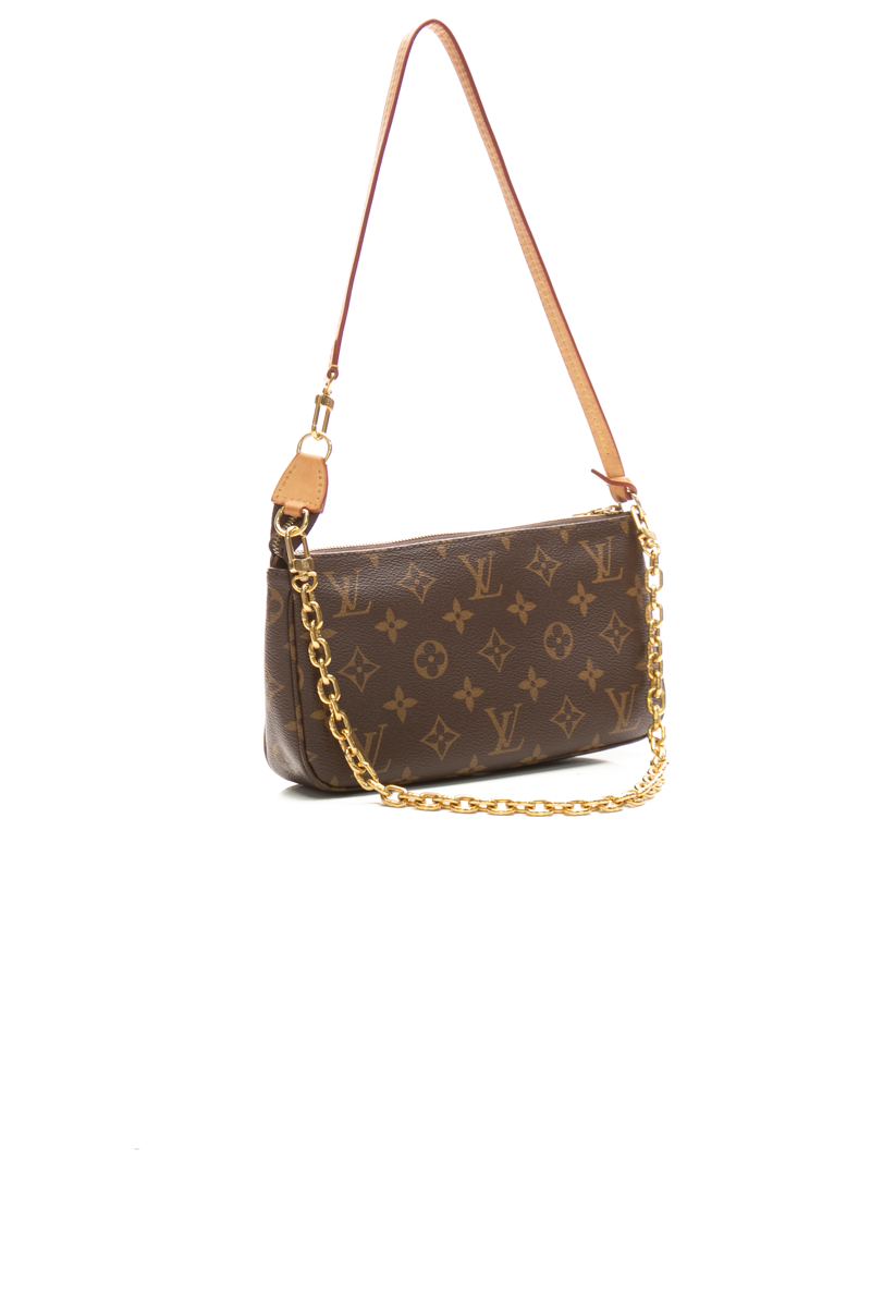 Pochette Accessoires