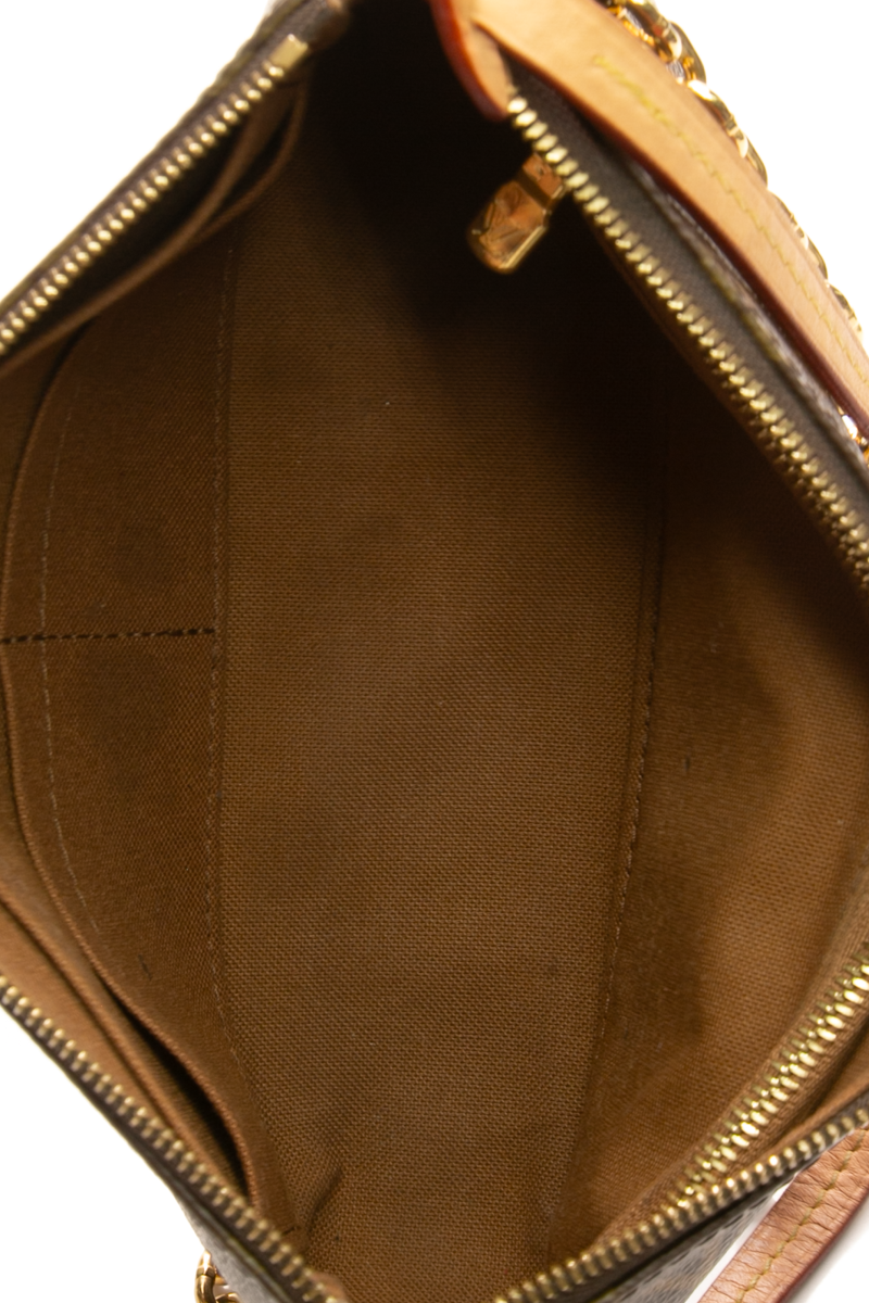 Pochette Accessoires