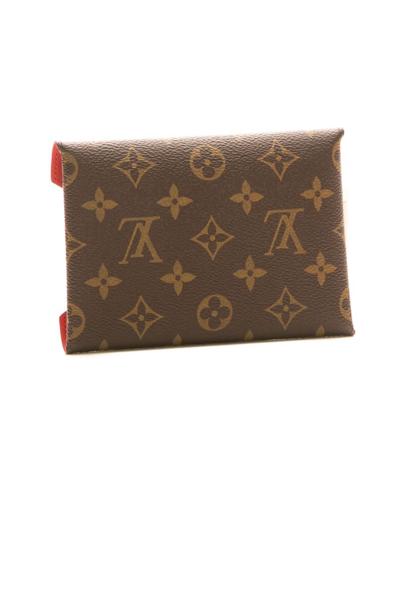 Medium Kirigami Pochette