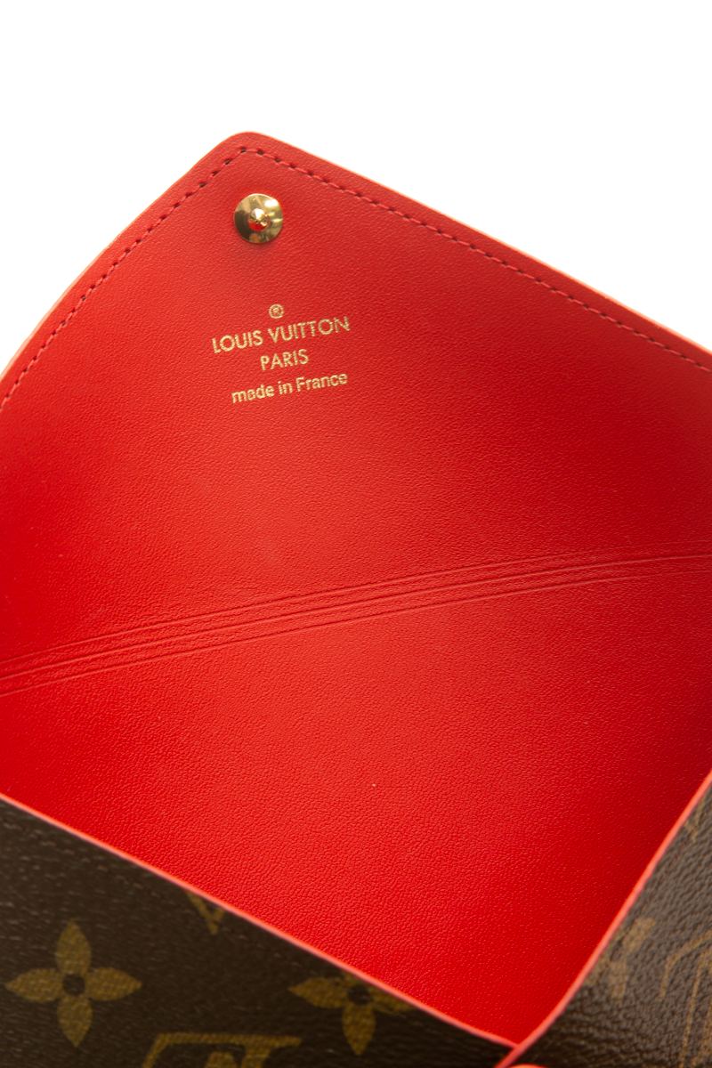 Medium Kirigami Pochette