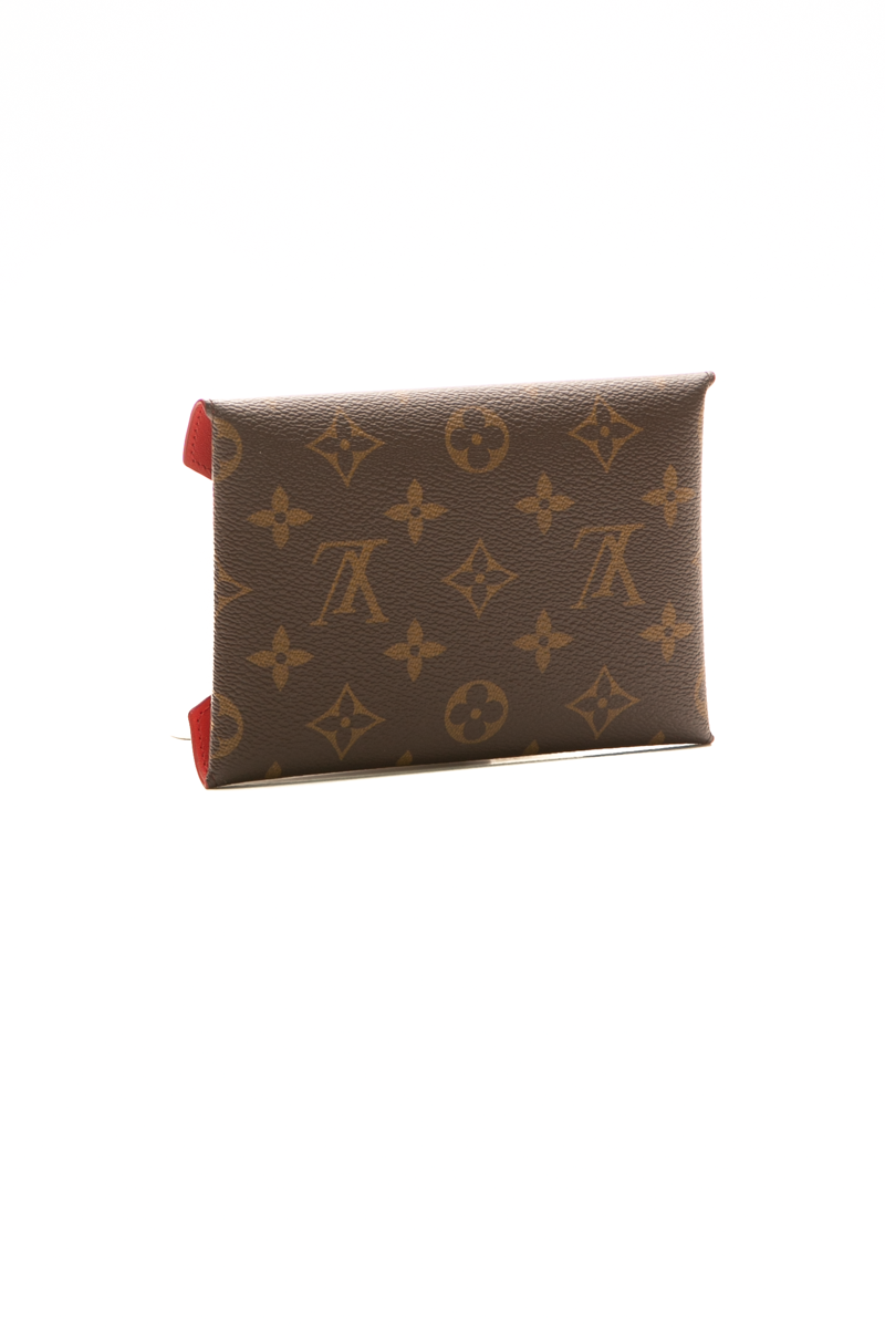 Medium Kirigami Pouch