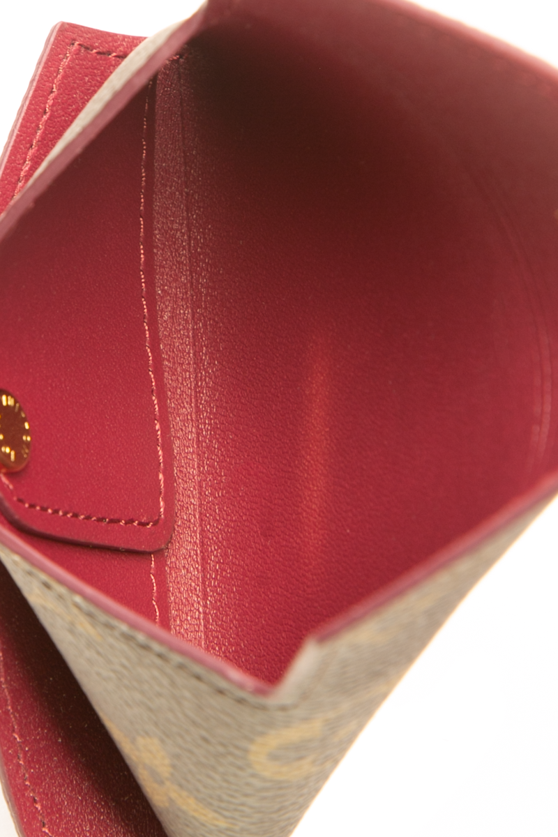 Small Kirigami Pouch