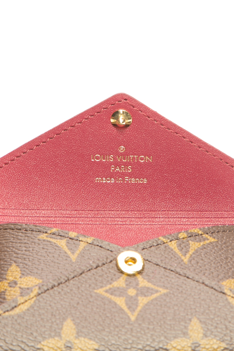 Small Kirigami Pouch