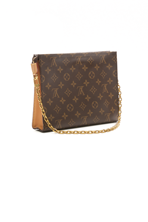 Toiletry Pouch on Chain