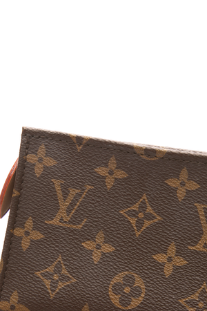 Toiletry Pouch on Chain