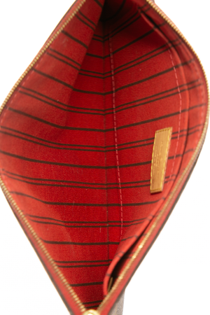 Neverfull Pouch