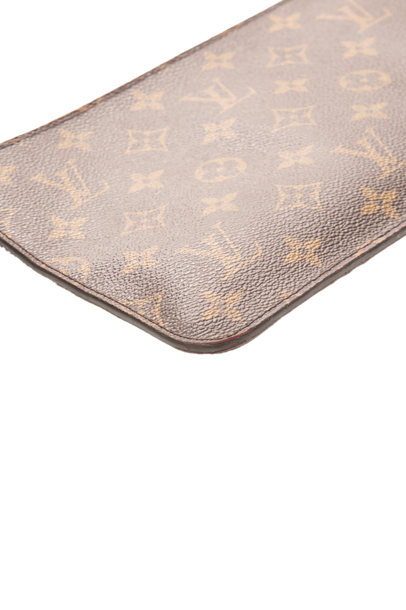 Neverfull Pouch