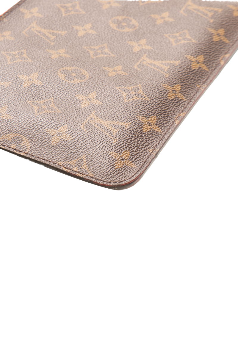 Neverfull Pouch