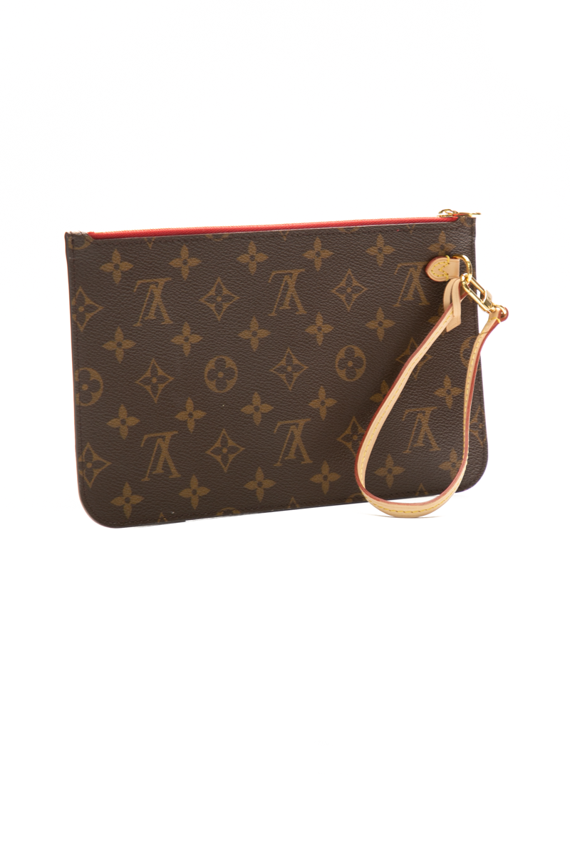Neverfull Pouch