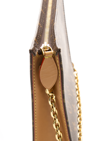 Toiletry Pouch On Chain