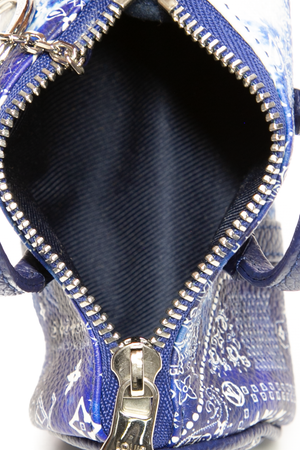 Mini Keepall Bag Charm