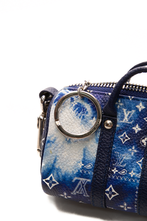 Mini Keepall Bag Charm