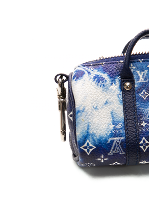 Mini Keepall Bag Charm
