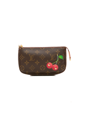 Louis-Vuitton-Cerises-Mini-Pouch-297420
