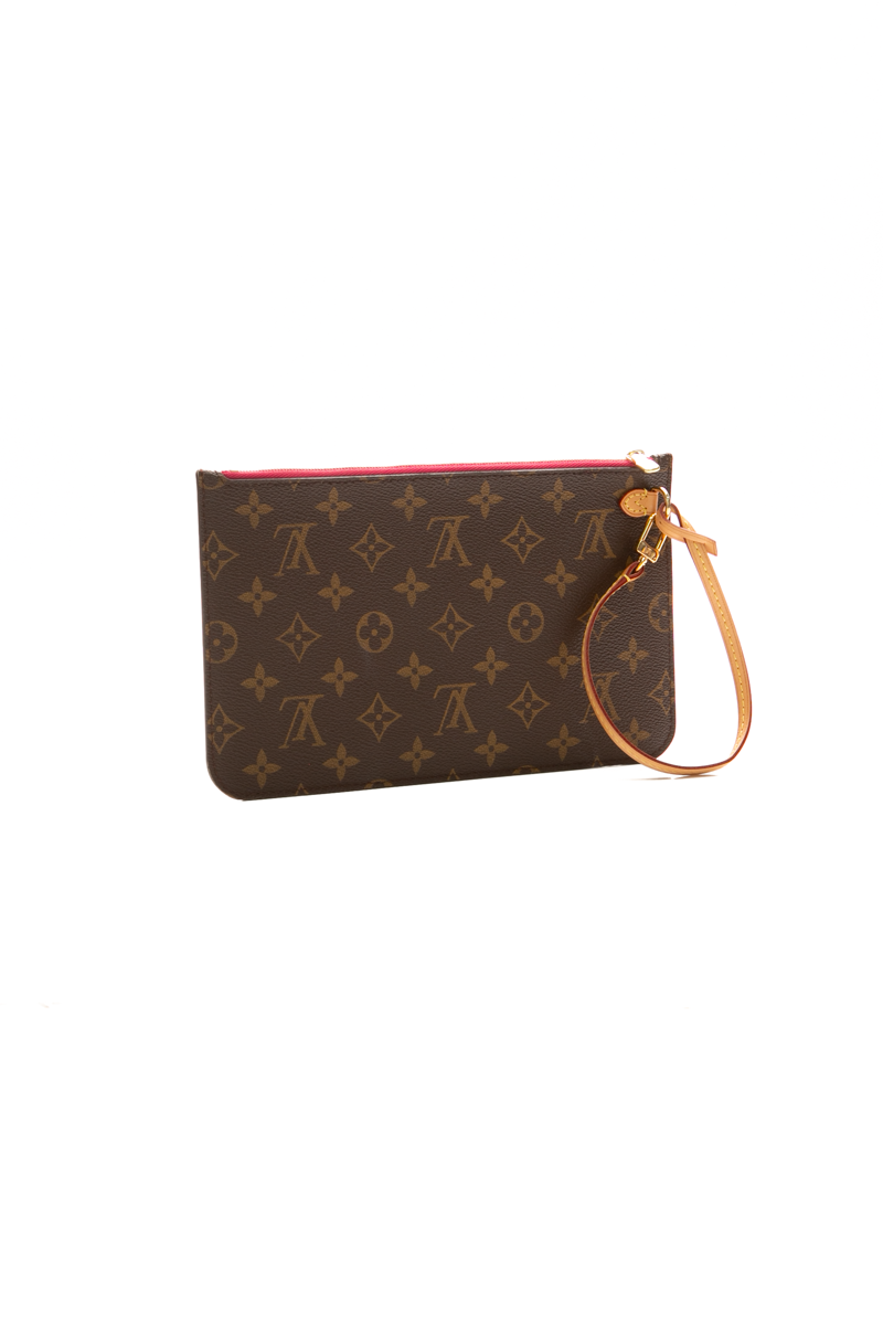 Neverfull Pouch