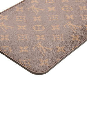 Neverfull Pouch