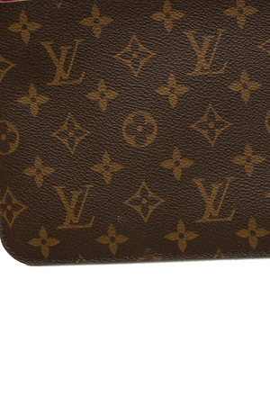 Neverfull Pouch